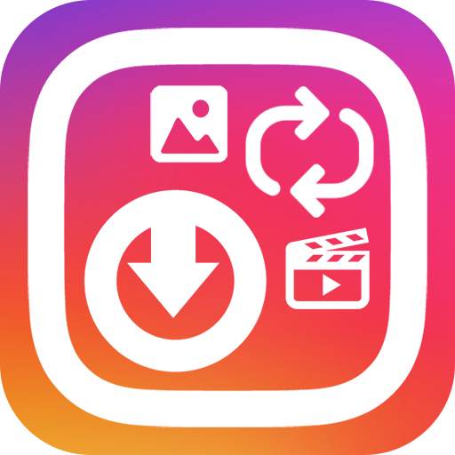 Media Downloader for Instagram Repost Photo &Video 1.03