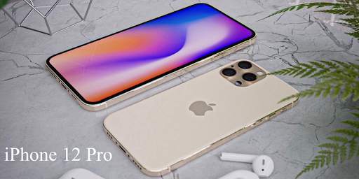 Phone 12 Wallpaper & Phone 12 Pro Wallpaper screenshot 8
