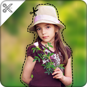 Cut Paste Photo Editor icon