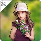 Cut Paste Photo Editor 1.0