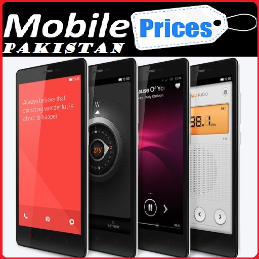 ikon Mobile Price In Pakistan
