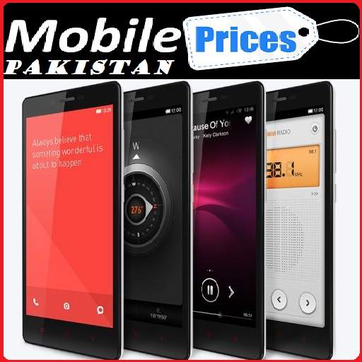 Mobile Price In Pakistan 3.0