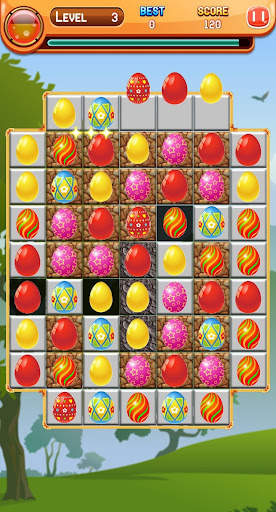 Candy Egg Blast screenshot 6