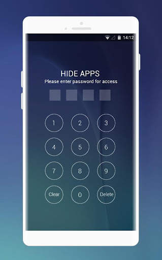 Theme for  J5 HD / galaxy j5 prime screenshot 3