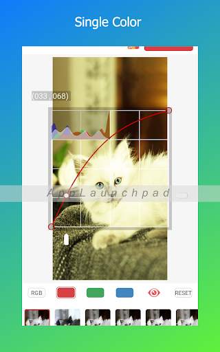 Negative Image - Invert Image, screenshot 13