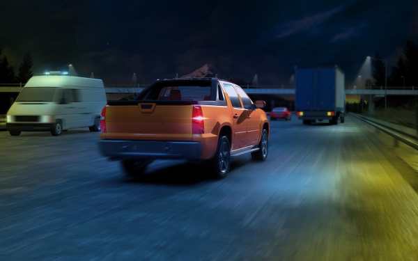 Extreme Highway Car Racing Free screenshot 3