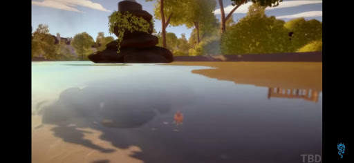 I am Fish Android Tip screenshot 1