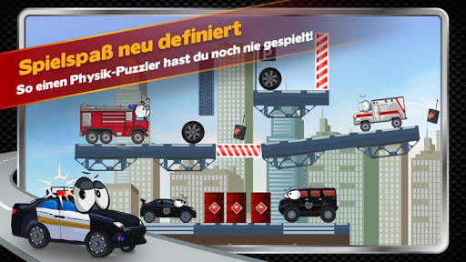 Car Toons screenshot 1