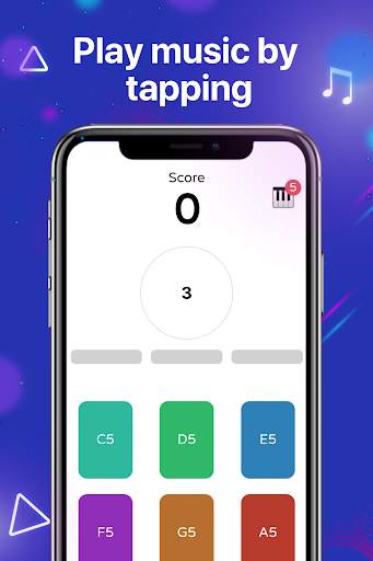 Music Games: Music Quiz screenshot 2