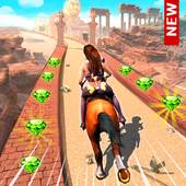 Scary Temple Horse Final Run 1.0.0