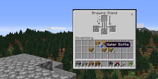 PC GUI Mod for Minecraft screenshot 3