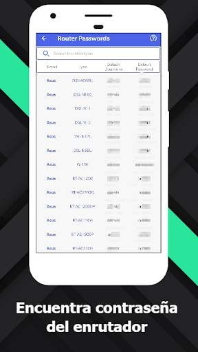 Configuración del router WiFi screenshot 3