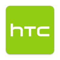 HTC Motion Launch icon