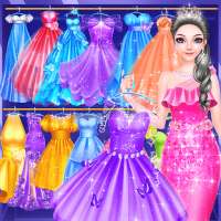 Evening Dress Design on 9Apps