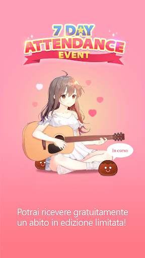 Guitar Girl screenshot 6