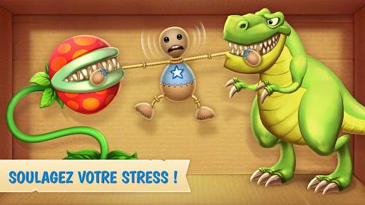 Kick the Buddy screenshot 6