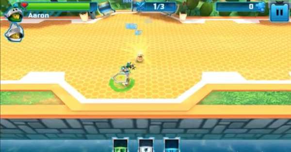 Guide LEGO NEXO KNIGHTS screenshot 2