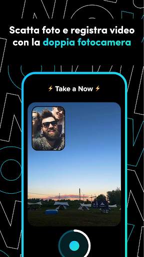 TikTok Now screenshot 1