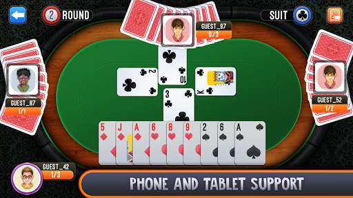 Call Break screenshot 3