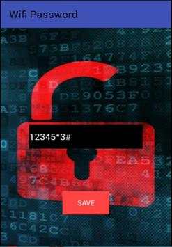 Wifi Password screenshot 4