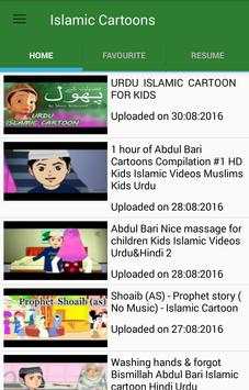 Bachon ki Nazmain screenshot 5