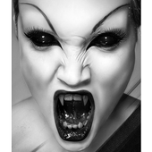 Monster icon