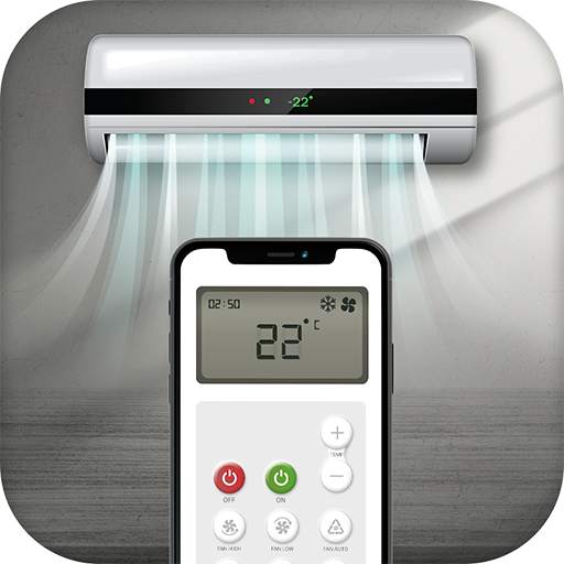 Remote for Voltas AC 1.7
