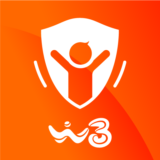 WINDTRE Junior Protect icon