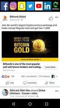 Smart Social Media screenshot 2