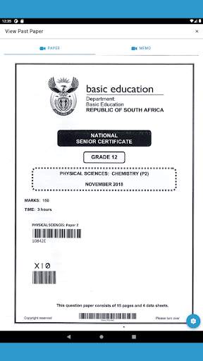 Karabo eLearning screenshot 19
