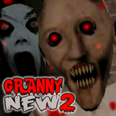 Granny 2 Mod иконка