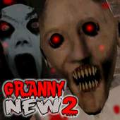 Granny 2 Mod 1.0