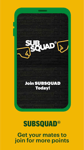 Subway® - Official App screenshot 4