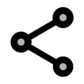 File Transfer (wifi-direct ) logo