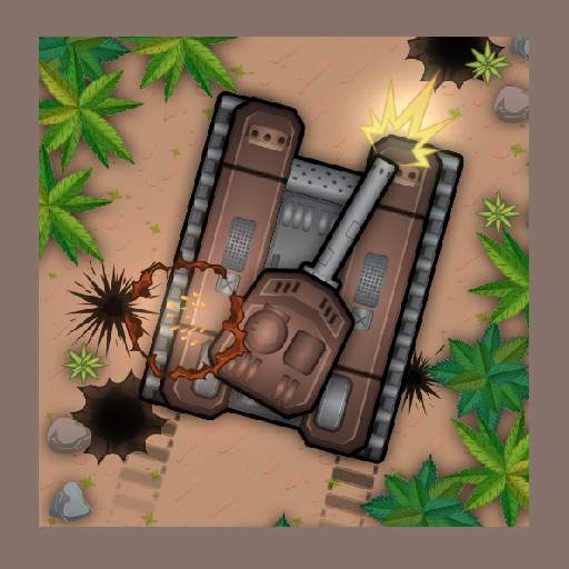 Tank th 1979 1.2