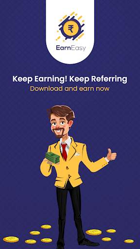 EarnEasy : Earn Cash in 24 hrs screenshot 8
