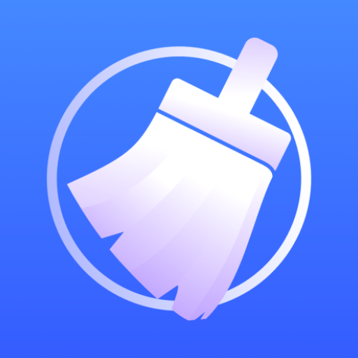 Phone Cleaner - cache cleaner, clean master icon