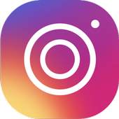 InstaCam: Camera For Instagram 1.1