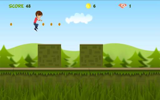 Run 4 Fun screenshot 6