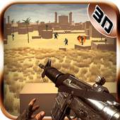 Commando Assassin Sniper Kill 1.2