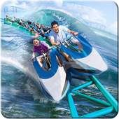 Best Vr Water Roller Coaster Simulator 2017 1.0