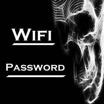 Wifi Password Hack  prank screenshot 1