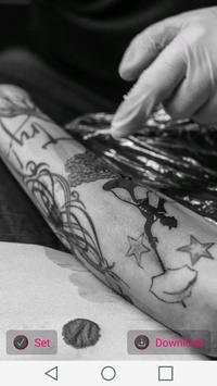 Tattoo Wallpapers screenshot 3