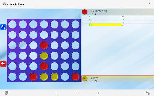 4 in Line screenshot 14