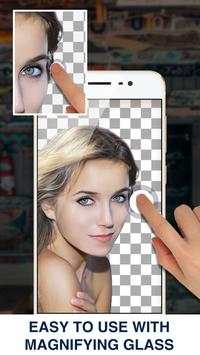Photo Background Eraser screenshot 4