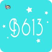 b613 Selfie Camera 1.0