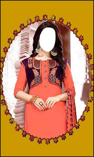 Latest Jacket Design For Girls screenshot 6