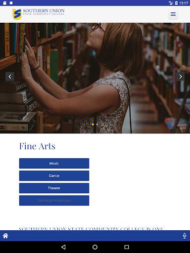 SUSCC screenshot 6