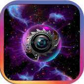 HD Power camera