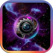 HD Power camera 1.8